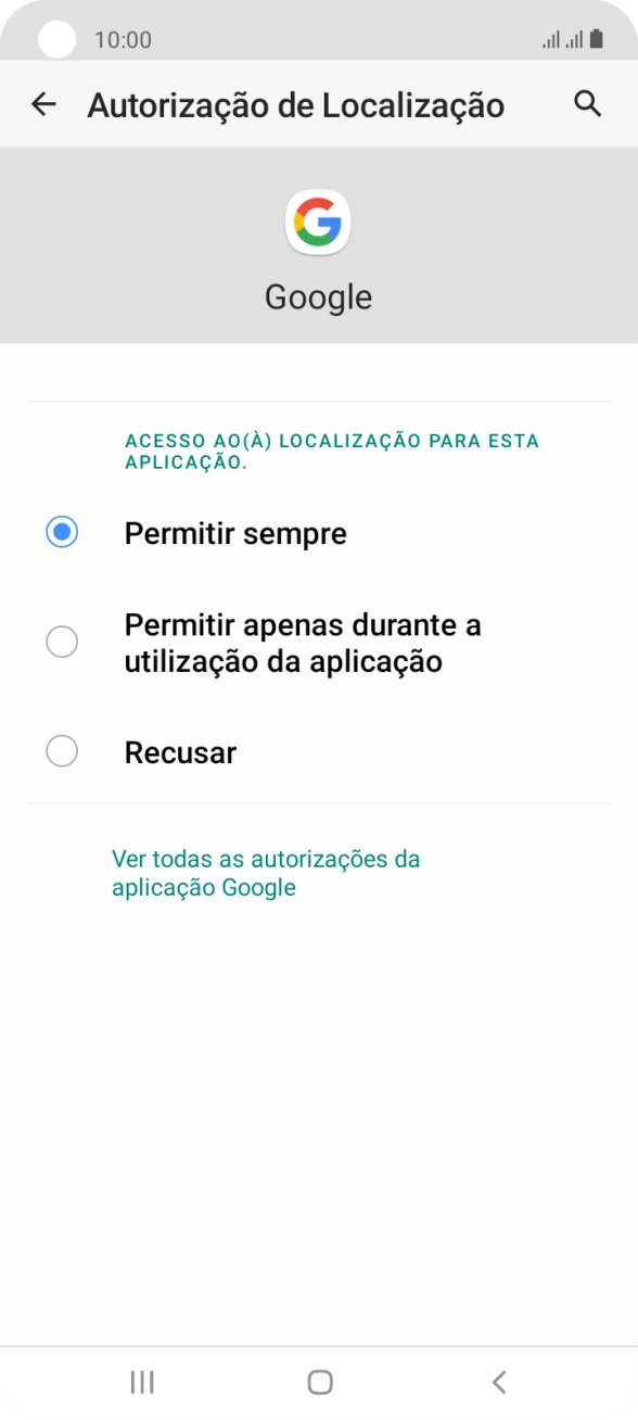 Prima a definição pretendida.
