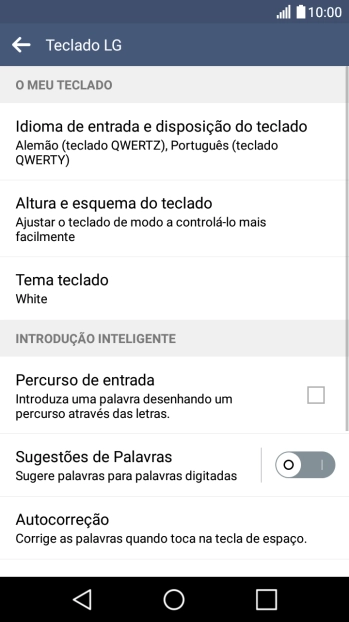 Prima o indicador junto a 