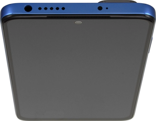 Image 5: Xiaomi Redmi Note 11S - LightSkyBlue in LightSkyBlue Top