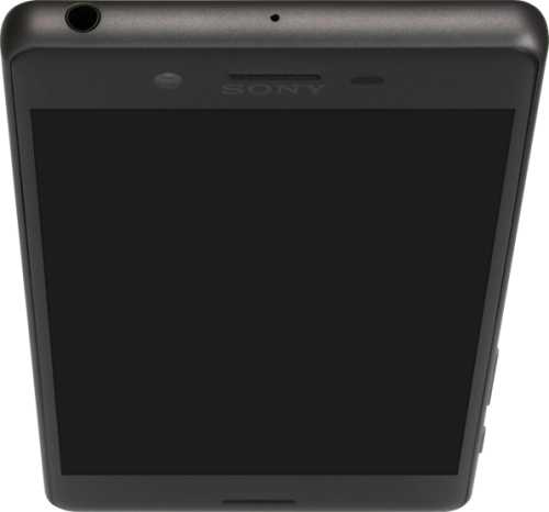 Image 5: Sony Xperia X - Black in Black Top