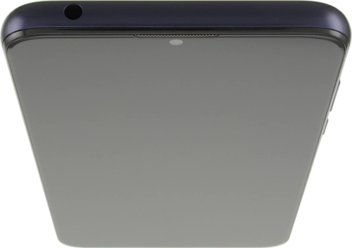 Image 5: Motorola Moto G8 Power Lite - MidnightBlue in MidnightBlue Top