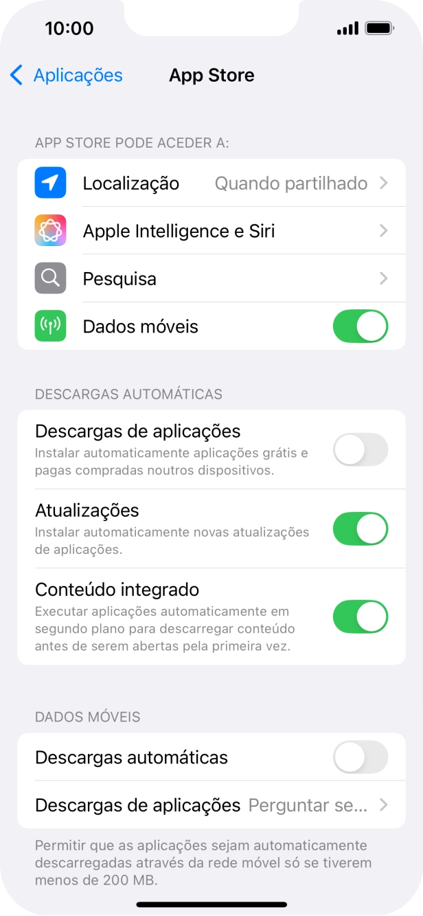 Prima o indicador junto a 