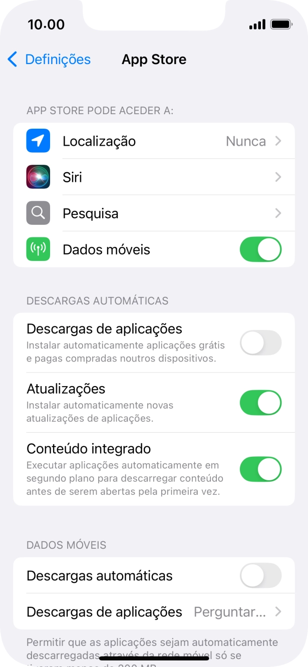 Prima o indicador junto a 