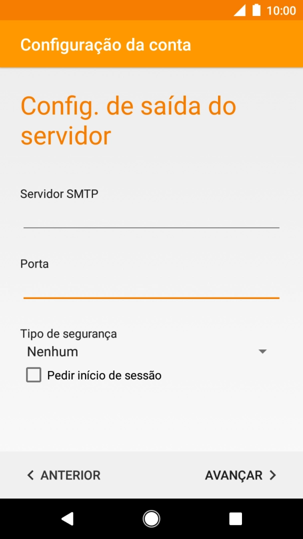 Prima Pedir início de sessão para ativar a função.
