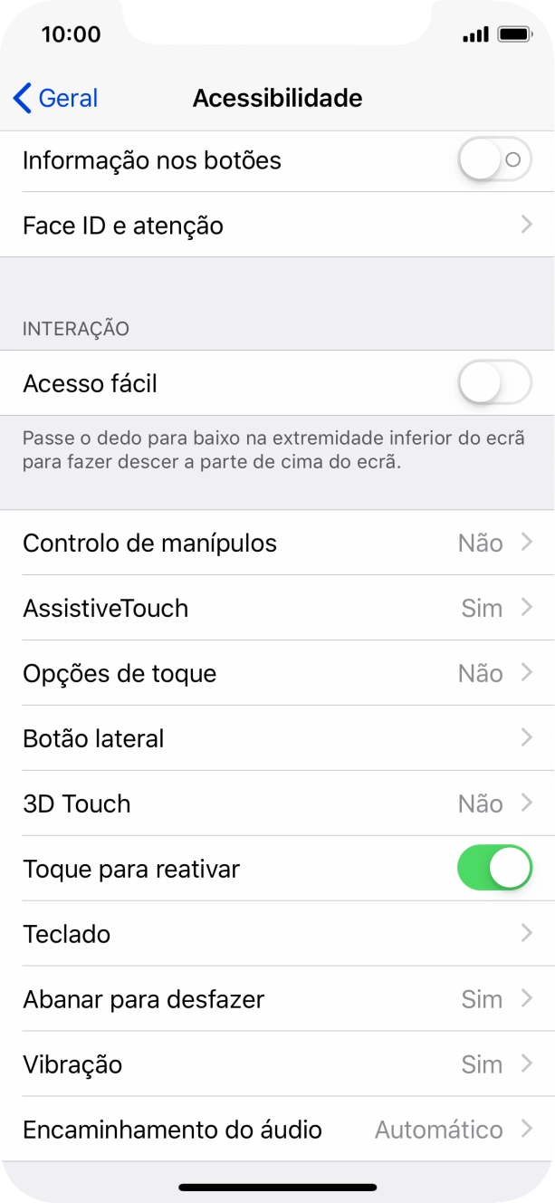 Prima 3D Touch.
