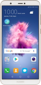 Huawei P smart