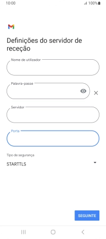 Prima a lista suspensa sob 