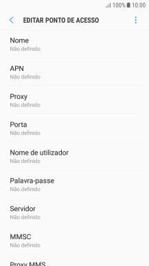 Prima Nome.