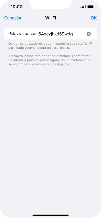 Prima OK.