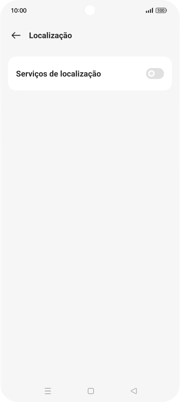 Prima o indicador junto a 