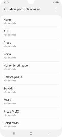 Prima Nome.