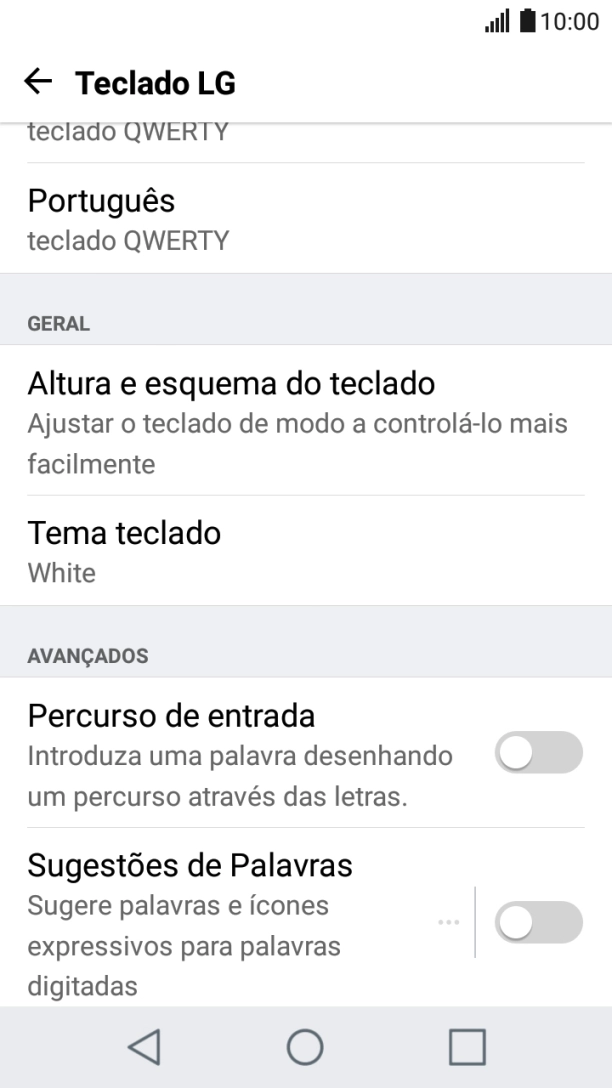 Prima o indicador junto a 