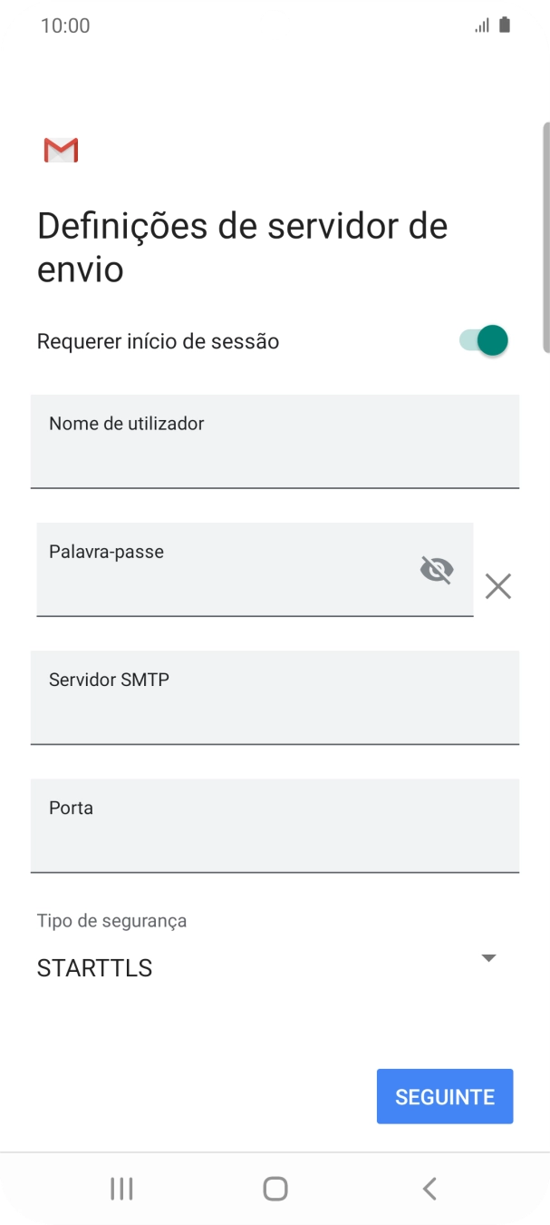 Prima o indicador junto a 