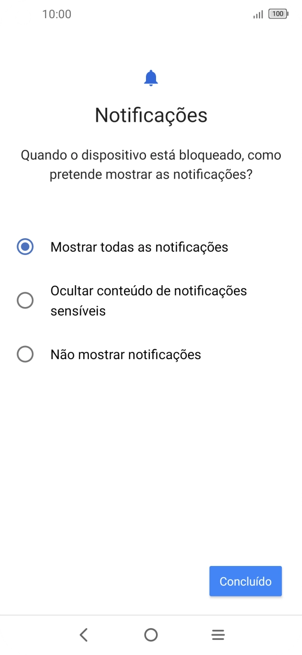 Prima a definição pretendida.