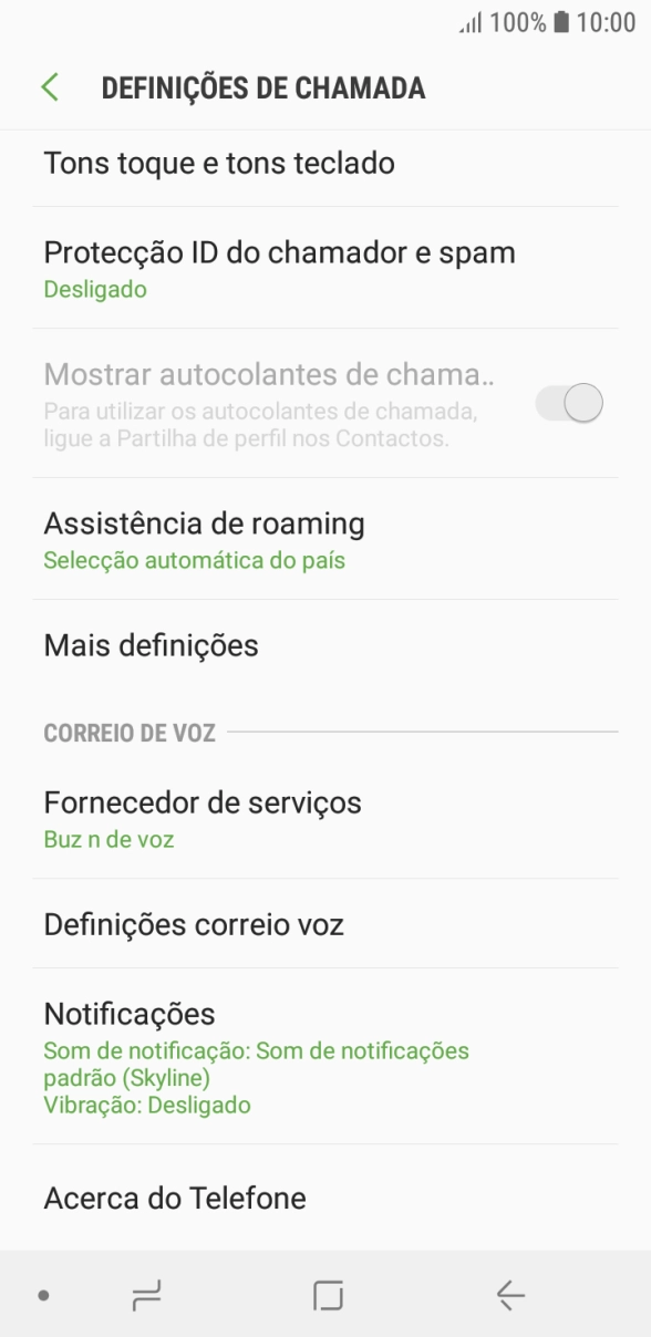 Prima Mais definições.