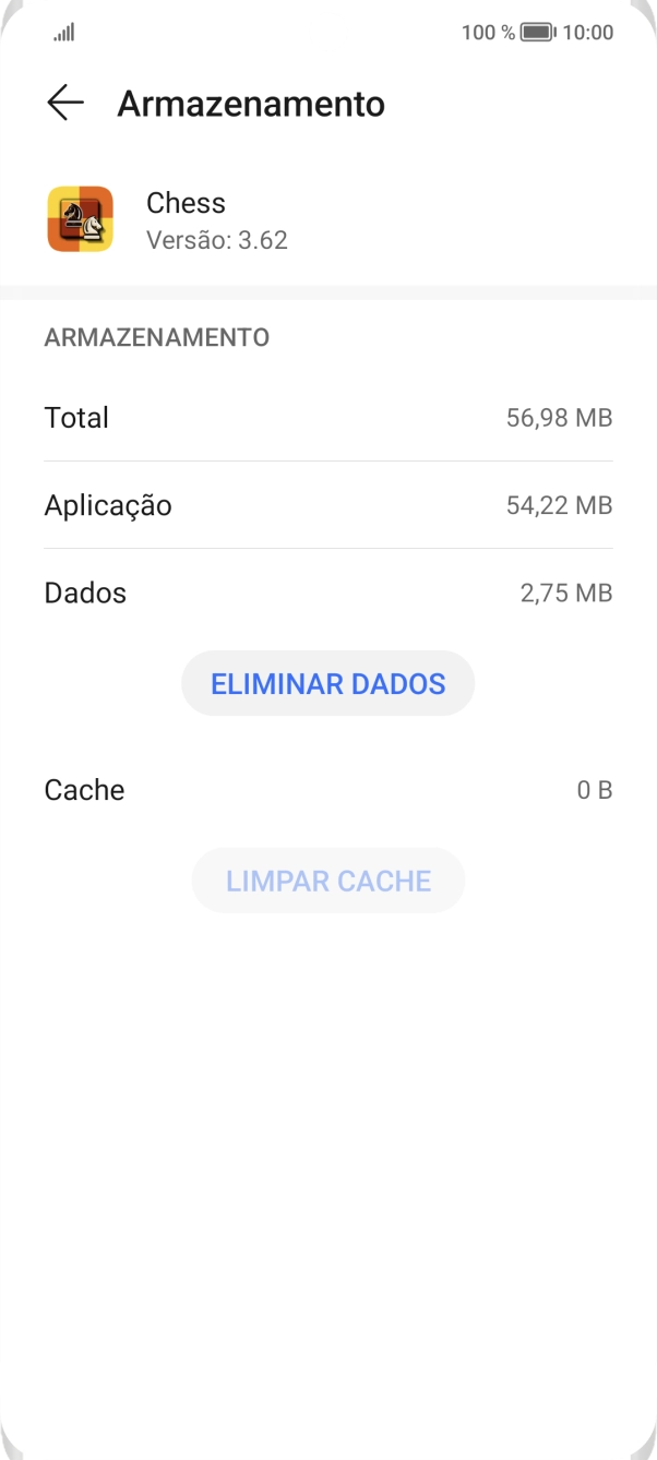 Para voltar ao ecrã inicial, deslize o dedo de baixo para cima a partir da base do ecrã.