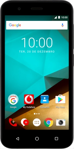 Vodafone Smart prime 7