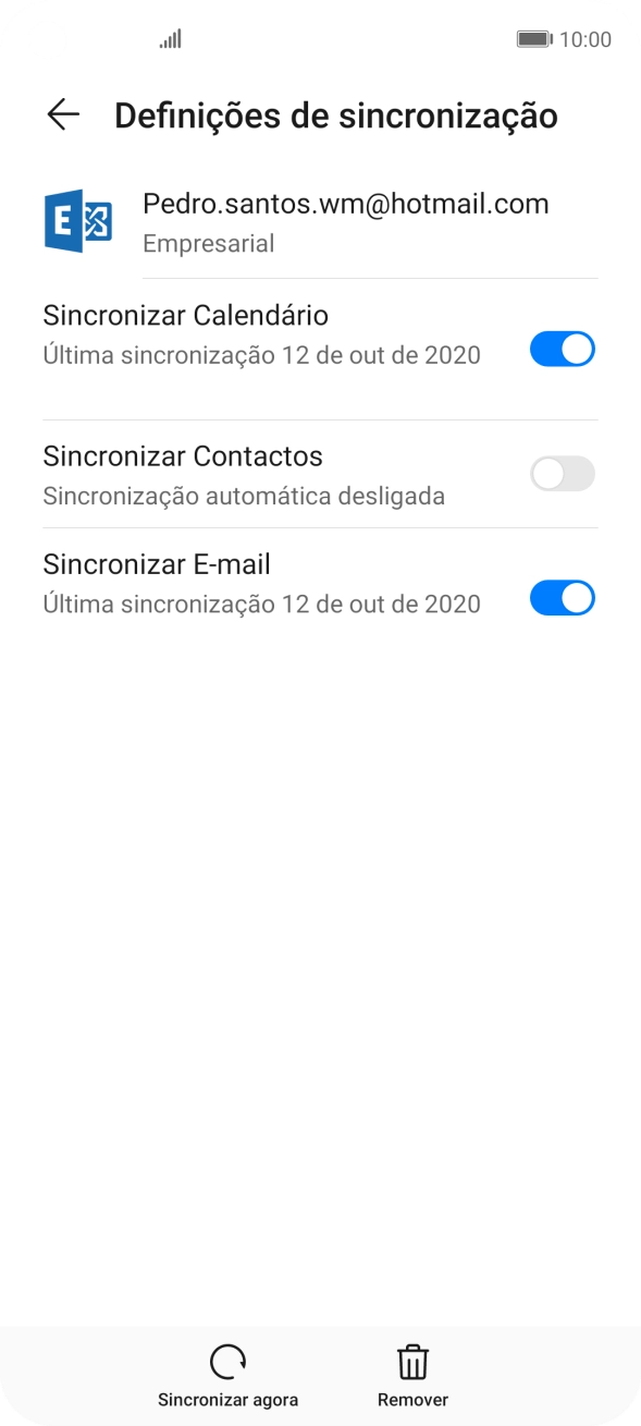 Prima o indicador junto a 