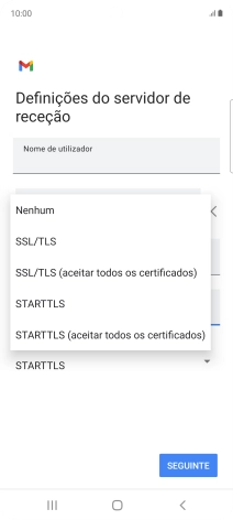 Prima Nenhum.