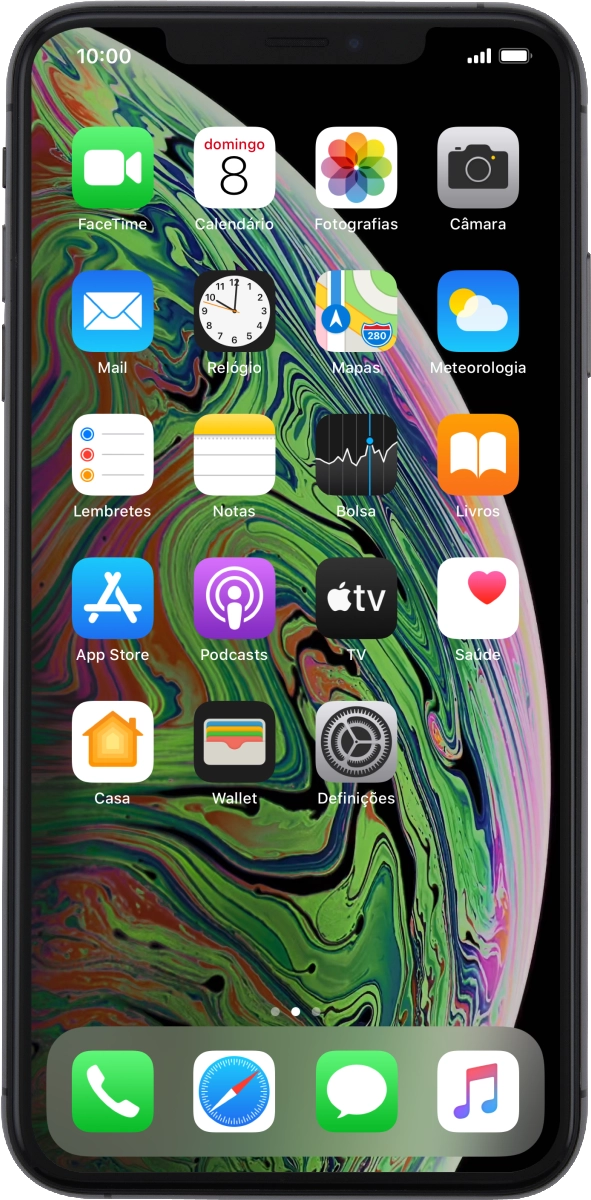 Apple iPhone Xs Max