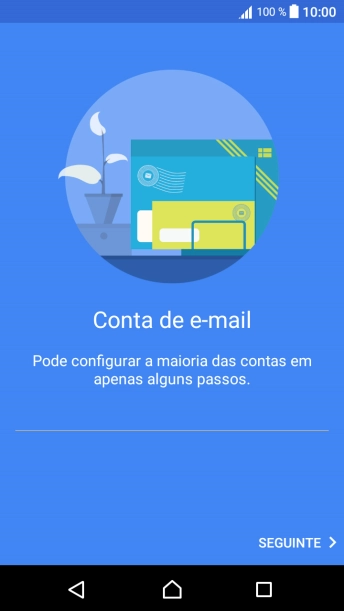 Prima SEGUINTE.