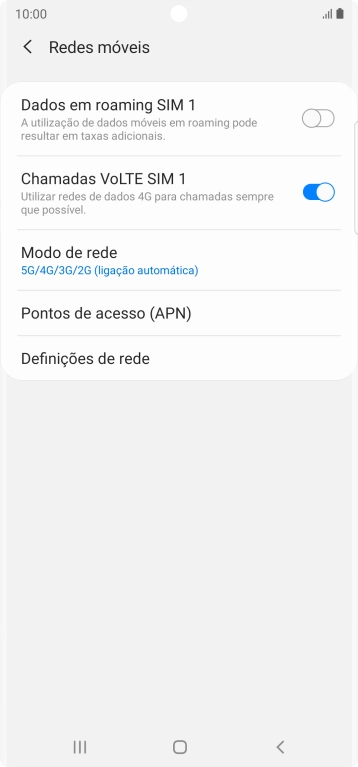Prima o indicador junto a 