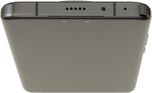 Image 5: HONOR Magic6 Pro - DarkGray in DarkGray Top