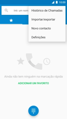 Prima Definições.