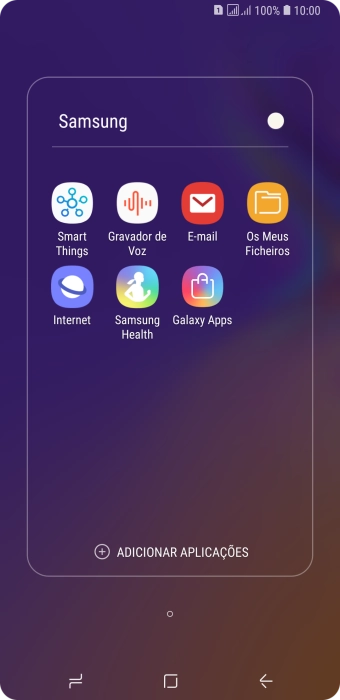 Prima E-mail.