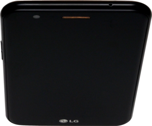 Image 5: LG K10 (2017) - Black in Black Top