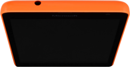 Image 5: Microsoft Lumia 535 - Red in Red Top