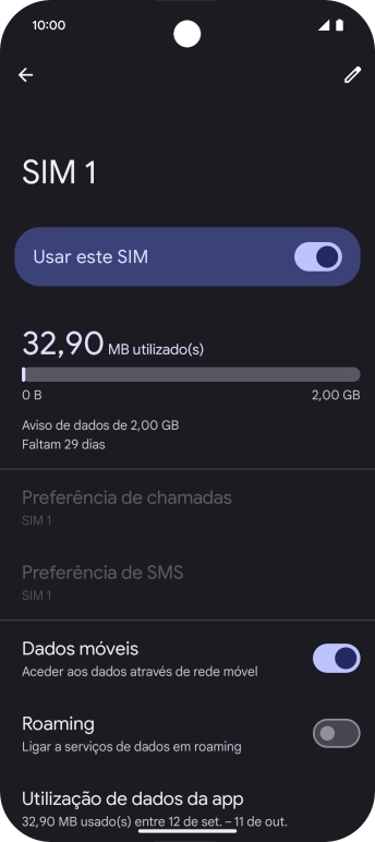 Prima o indicador junto a 