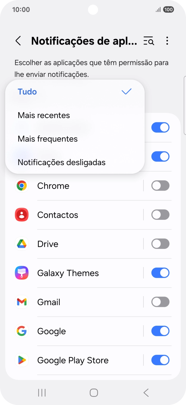 Prima a definição pretendida.