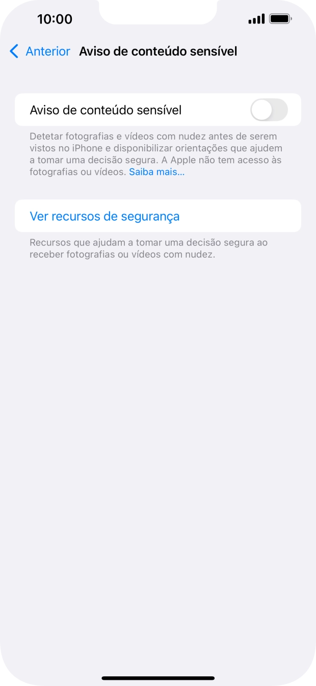 Prima o indicador junto a 