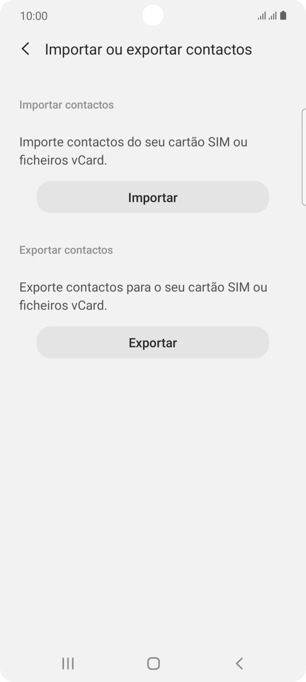Prima Importar.