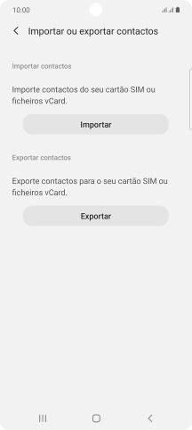 Prima Importar.