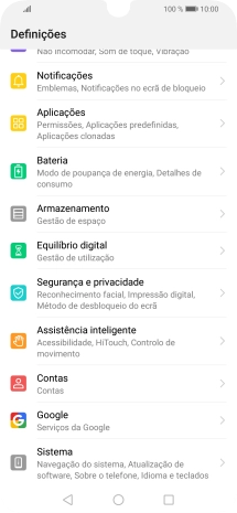 Prima Bateria.