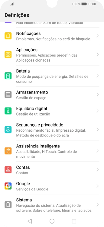 Prima Bateria.