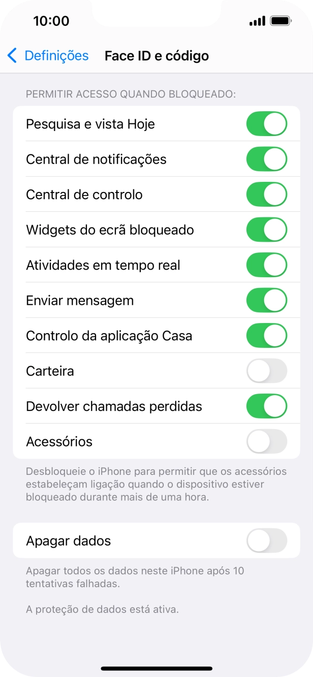 Prima o indicador junto a 