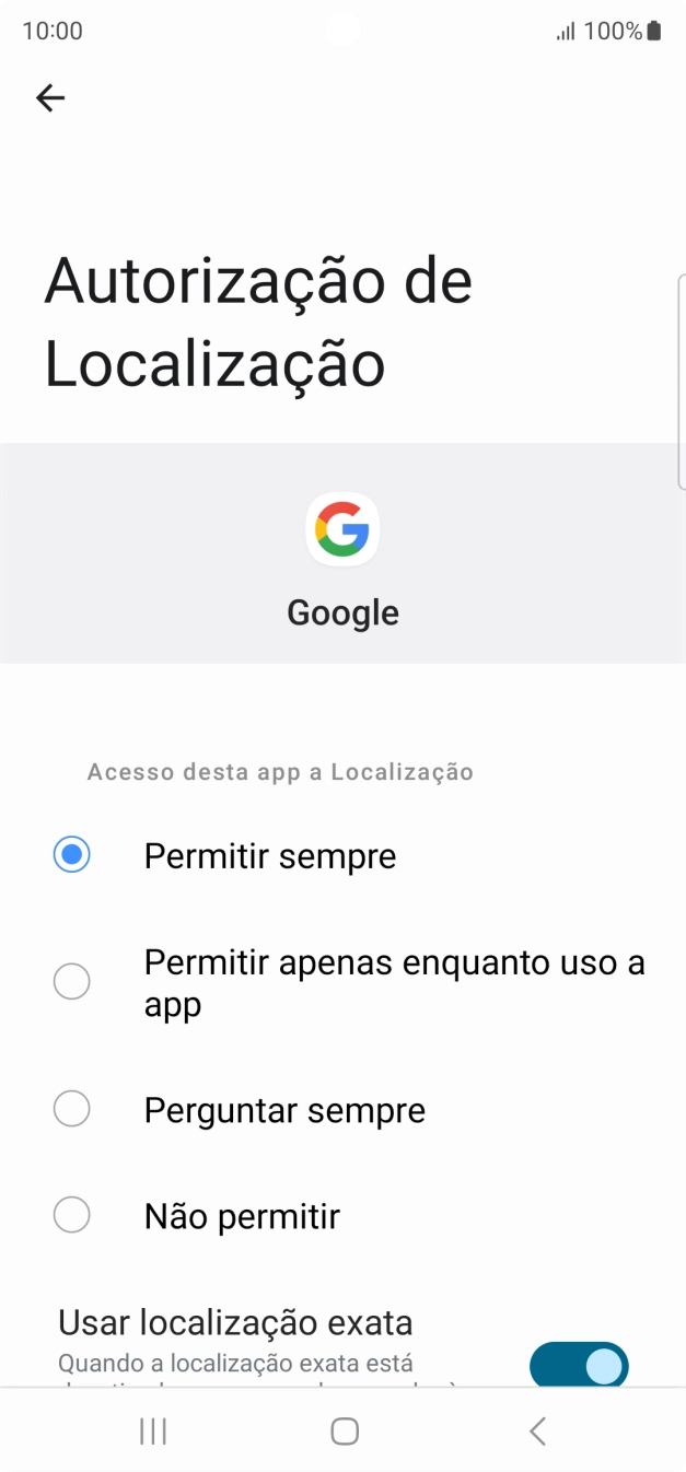 Prima a definição pretendida.