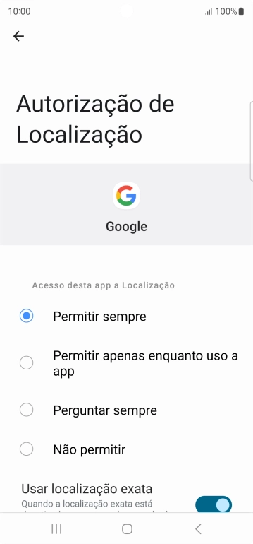 Prima a definição pretendida.
