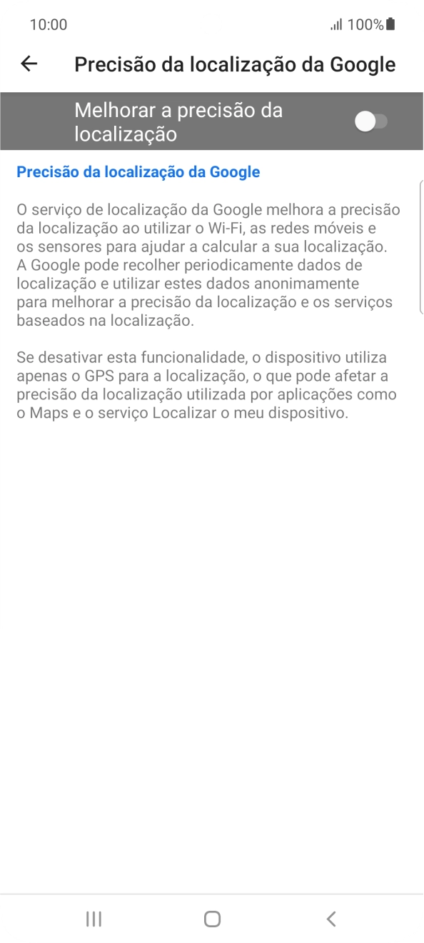 Prima o indicador junto a 