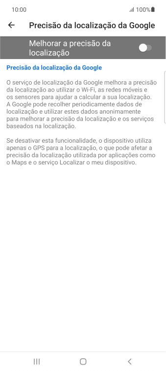 Prima o indicador junto a 