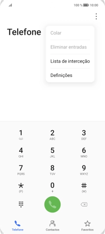 Prima Definições.