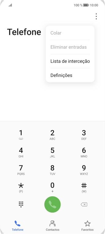 Prima Definições.