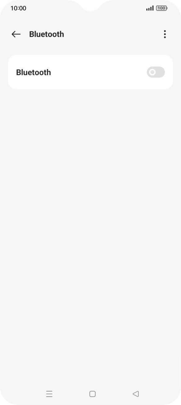 Prima o indicador junto a 