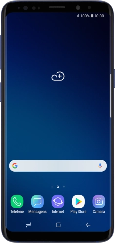 Samsung Galaxy S9