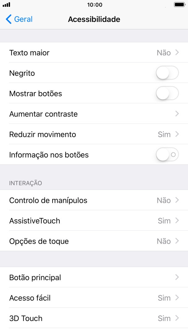 Prima 3D Touch.