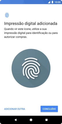 Prima CONCLUÍDO.