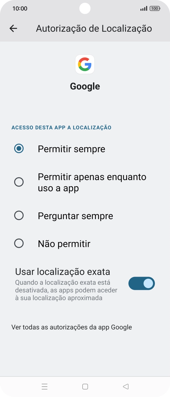 Prima a definição pretendida.